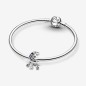 CHARM LUNA E STELLE DONNA PANDORA CHARM LUNA E STELLE DONNA PANDORA