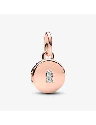 CHARM PENDENTE LUCCHETTO APRIBILE DONNA PANDORA  783066C01 PANDORA