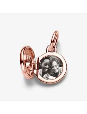 CHARM PENDENTE LUCCHETTO APRIBILE DONNA PANDORA  783066C01 PANDORA
