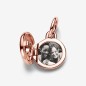 CHARM PENDENTE LUCCHETTO APRIBILE DONNA PANDORA CHARM PENDENTE LUCCHETTO APRIBILE DONNA PANDORA