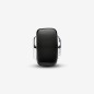 CHARM MINI VETRO DI MURANO NERO DONNA PANDORA CHARM MINI VETRO DI MURANO NERO DONNA PANDORA