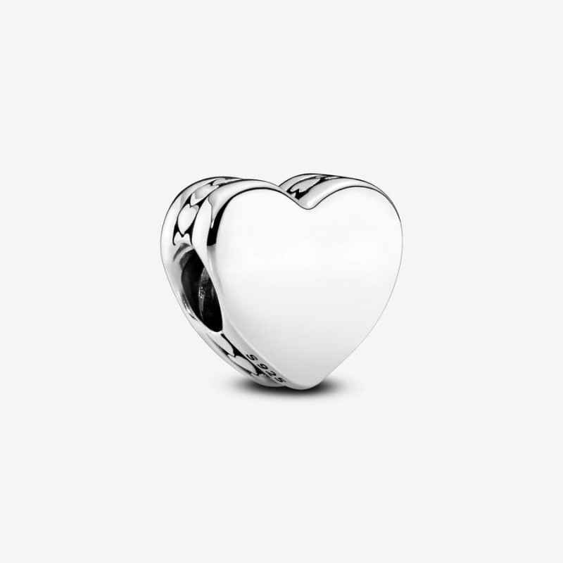 CHARM CUORE DA INCIDERE DONNA PANDORA CHARM CUORE DA INCIDERE DONNA PANDORA