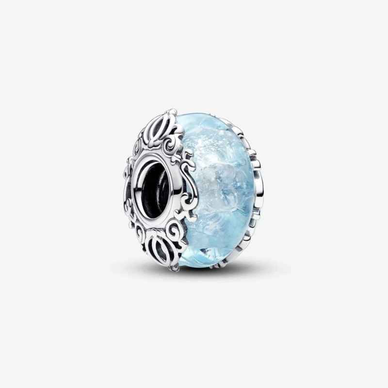CHARM CENERENTOLA VETRO DI MURANO DONNA PANDORA CHARM CENERENTOLA VETRO DI MURANO DONNA PANDORA
