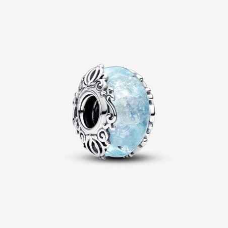 CHARM CENERENTOLA VETRO DI MURANO DONNA PANDORA  793073C00 PANDORA