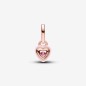 CHARM MINI PENDENTE CUORE PINK PANDORA ME CHARM MINI PENDENTE CUORE PINK PANDORA ME