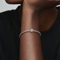 CHARM CLIP GEOMETRICA DONNA PANDORA MOMENTS CHARM CLIP GEOMETRICA DONNA PANDORA MOMENTS