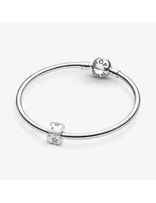 CHARM CLIP CLIP STELLE DONNA PANDORA 790010C01 PANDORA