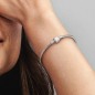 BRACCIALE MARVEL CON LOGO DONNA PANDORA BRACCIALE MARVEL CON LOGO DONNA PANDORA