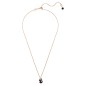 COLLANA PENDENTE SWAN CIGNO PICCOLO NERO DONNA SWAROVSKI COLLANA PENDENTE SWAN CIGNO PICCOLO NERO DONNA SWAROVSKI