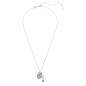 COLLANA PENDENTE TEIERA ALICE IN WONDERLAND SWAROVSKI COLLANA PENDENTE TEIERA ALICE IN WONDERLAND SWAROVSKI