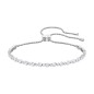 BRACCIALE SUBTLE TRILOGY RODIO DONNA SWAROVSKI BRACCIALE SUBTLE TRILOGY RODIO DONNA SWAROVSKI