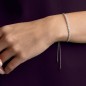 BRACCIALE SUBTLE TRILOGY RODIO DONNA SWAROVSKI BRACCIALE SUBTLE TRILOGY RODIO DONNA SWAROVSKI