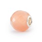 BEAD PIETRA DI LUNA ROTONDA SFACCETTATA DONNA TROLLBEADS BEAD PIETRA DI LUNA ROTONDA SFACCETTATA DONNA TROLLBEADS