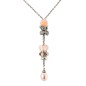 BEAD PIETRA DI LUNA ROTONDA SFACCETTATA DONNA TROLLBEADS BEAD PIETRA DI LUNA ROTONDA SFACCETTATA DONNA TROLLBEADS