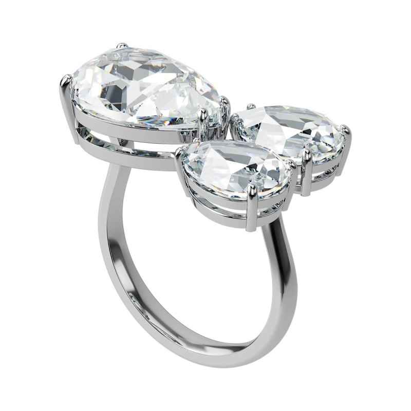 ANELLO MILLENIA M52 DONNA SWAROVSKI COLLECTION I ANELLO MILLENIA M52 DONNA SWAROVSKI COLLECTION I