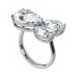 ANELLO MILLENIA M52 DONNA SWAROVSKI COLLECTION I ANELLO MILLENIA M52 DONNA SWAROVSKI COLLECTION I