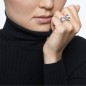 ANELLO MILLENIA M52 DONNA SWAROVSKI COLLECTION I ANELLO MILLENIA M52 DONNA SWAROVSKI COLLECTION I