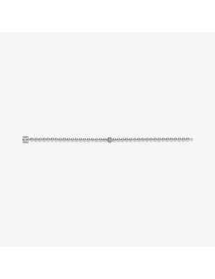 BRACCIALE M19 SFERE E PAVE DONNA PANDORA 