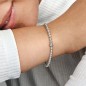 BRACCIALE M19 SFERE E PAVE DONNA PANDORA BRACCIALE M19 SFERE E PAVE DONNA PANDORA
