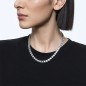 COLLANA SQUARE DONNA SWAROVSKI MILLENIA COLLANA SQUARE DONNA SWAROVSKI MILLENIA