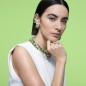 COLLANA SQUARE DONNA SWAROVSKI MILLENIA COLLANA SQUARE DONNA SWAROVSKI MILLENIA