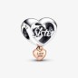 CHARM OPENWORK SISTER DONNA PANDORA CHARM OPENWORK SISTER DONNA PANDORA