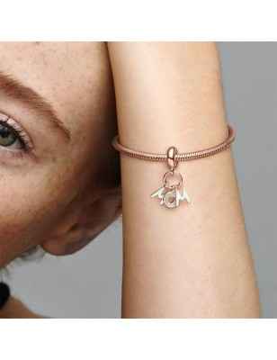 CHARM PENDENTE MAMMA DONNA PANDORA  788828C01 PANDORA
