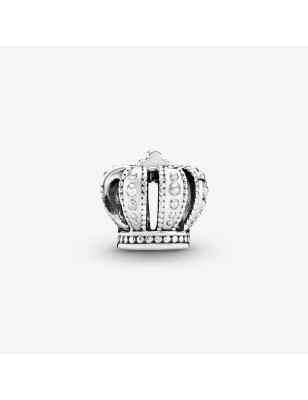 CHARM CORONA REALE DONNA PANDORA MOMENTS 790930 PANDORA