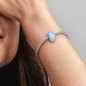 CHARM OPALE OCEANO BLU DONNA PANDORA CHARM OPALE OCEANO BLU DONNA PANDORA