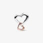 CHARM CUORE INFINITO FAMILIY IS LOVE DONNA PANDORA CHARM CUORE INFINITO FAMILIY IS LOVE DONNA PANDORA
