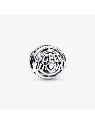 CHARM OPENWORK SUPER MOM DONNA PANDORA  792644C00 PANDORA