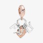 CHARM PENDENTE FAMIGLIA DONNA PANDORA CHARM PENDENTE FAMIGLIA DONNA PANDORA