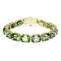 BRACCIALE MILLENIA VERDE DONNA SWAROVSKI BRACCIALE MILLENIA VERDE DONNA SWAROVSKI