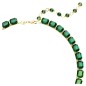 COLLANA MILLENIA VERDE TAGLIO OCTAGON DONNA SWAROVSKI COLLANA MILLENIA VERDE TAGLIO OCTAGON DONNA SWAROVSKI