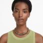 COLLANA MILLENIA VERDE TAGLIO OCTAGON DONNA SWAROVSKI COLLANA MILLENIA VERDE TAGLIO OCTAGON DONNA SWAROVSKI