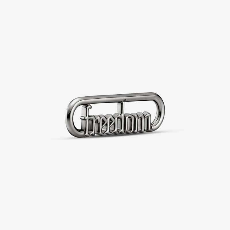 CHARM LINK FREEDOM GOTICO DONNA PANDORA CHARM LINK FREEDOM GOTICO DONNA PANDORA