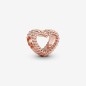 CHARM CUORE DI SFERE DONNA PANDORA CHARM CUORE DI SFERE DONNA PANDORA