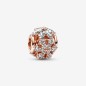 CHARM FIORI LUMINOSI DONNA PANDORA CHARM FIORI LUMINOSI DONNA PANDORA