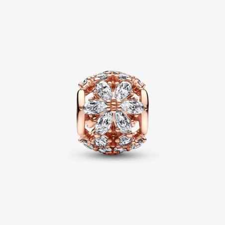 CHARM FIORI LUMINOSI DONNA PANDORA 