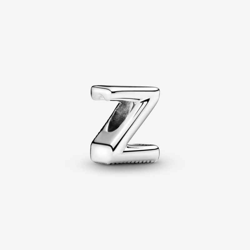 CHARM LETTERA Z DONNA PANDORA MOMENTS CHARM LETTERA Z DONNA PANDORA MOMENTS