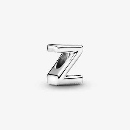 CHARM LETTERA Z DONNA PANDORA MOMENTS 797480 PANDORA