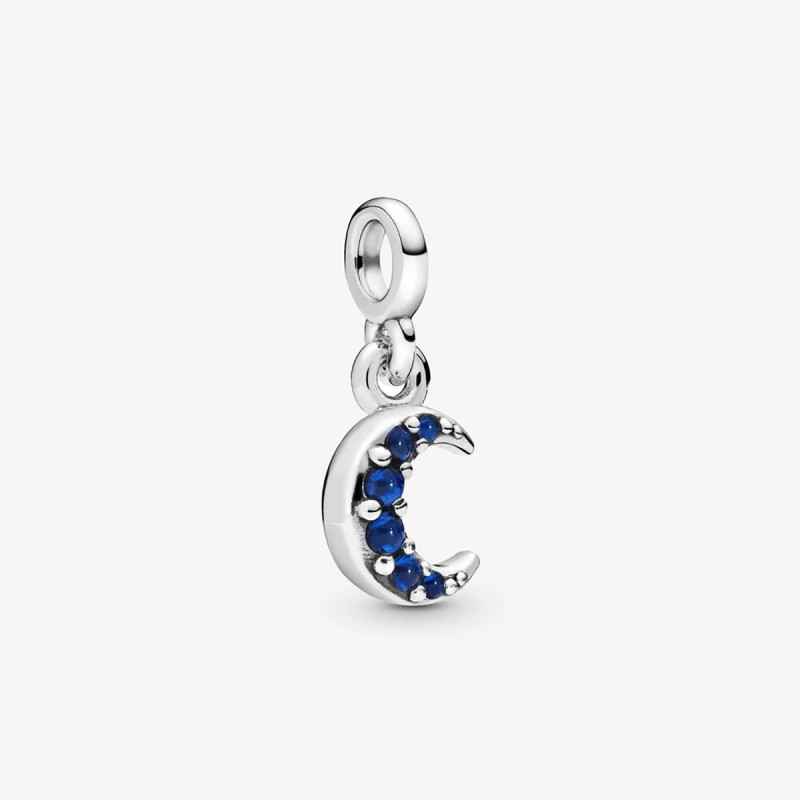 CHARM PENDENTE LUNA BLU PANDORA ME PANDORA ME