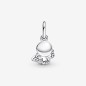 CHARM PENDENTE FARFALLA BLU DONNA PANDORA MOMENTS CHARM PENDENTE FARFALLA BLU DONNA PANDORA MOMENTS