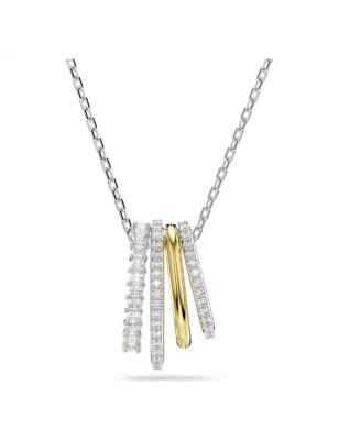 COLLANA PENDENTE HYPERBOLA MIX FINITURA DONNA SWAROVSKI  5696626 SWAROVSKI
