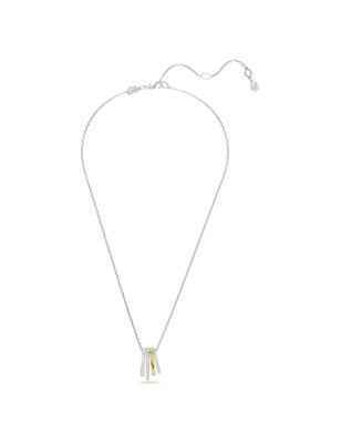 COLLANA PENDENTE HYPERBOLA MIX FINITURA DONNA SWAROVSKI  5696626 SWAROVSKI