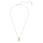 COLLANA PENDENTE HYPERBOLA MIX FINITURA DONNA SWAROVSKI COLLANA PENDENTE HYPERBOLA MIX FINITURA DONNA SWAROVSKI
