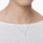 COLLANA MATRIX CRYSTAL PEARL RODIO DONNA SWAROVSKI COLLANA MATRIX CRYSTAL PEARL RODIO DONNA SWAROVSKI