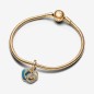 CHARM PENDENTE CARROZZA E CUORE DISNEY DONNA PANDORA CHARM PENDENTE CARROZZA E CUORE DISNEY DONNA PANDORA