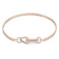 COLLANA DEXTERA PAVE LINK MISTI MIS.S DONNA SWAROVSKI COLLANA DEXTERA PAVE LINK MISTI MIS.S DONNA SWAROVSKI