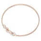 COLLANA DEXTERA PAVE LINK MISTI MIS.S DONNA SWAROVSKI COLLANA DEXTERA PAVE LINK MISTI MIS.S DONNA SWAROVSKI